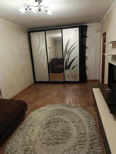 Здам в оренду квартиру