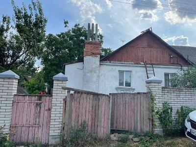 Будинок в Житомирі