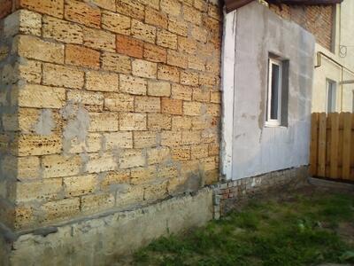 Частина будинку Мальованка