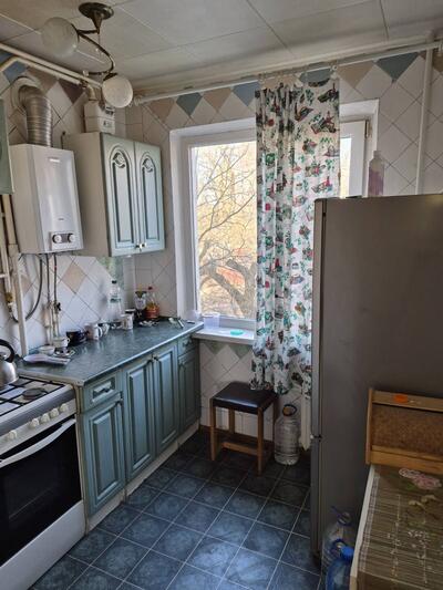 2 кімнатна квартиа