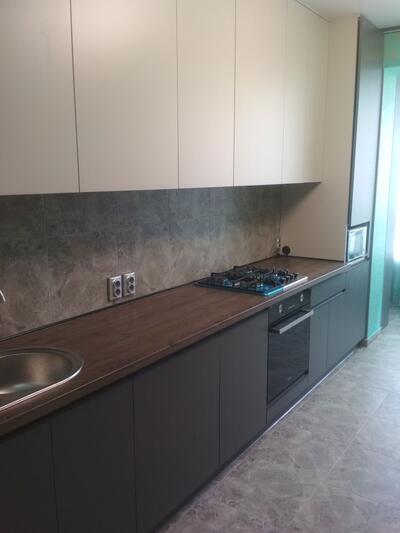 Оренда 2к ЖК Домашній ІІ