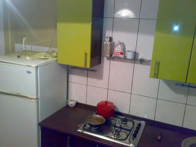 Здається з ремонтом 1-кімн кв-ра Центр біля Київської 10500г