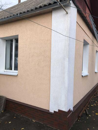 Здам оренда част будинка 2-кім. Саєнко кінцева