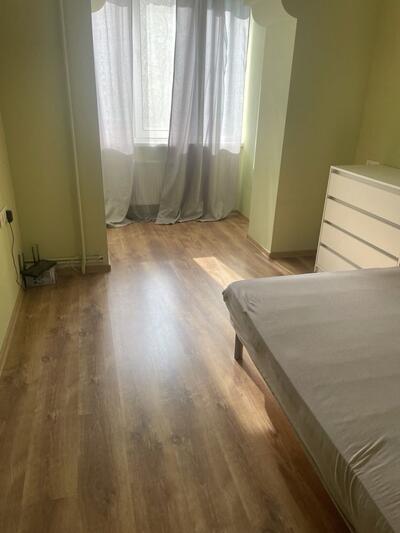 3 кімнатна квартира в аренду, район Паперової фабрики