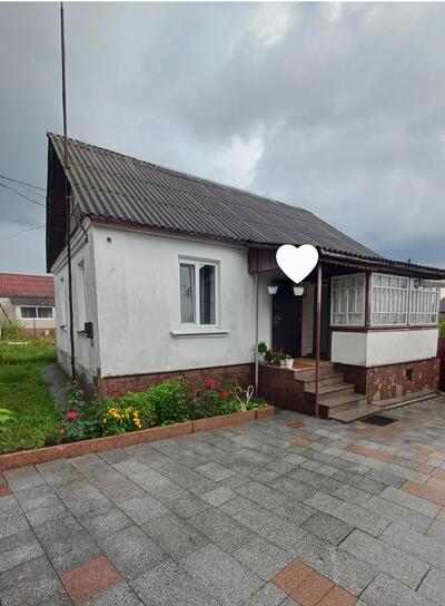 Продам будинок на Крошні