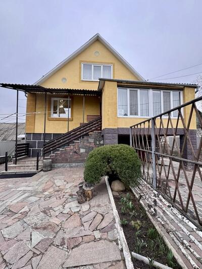 Продаж будинок р-н Крошня