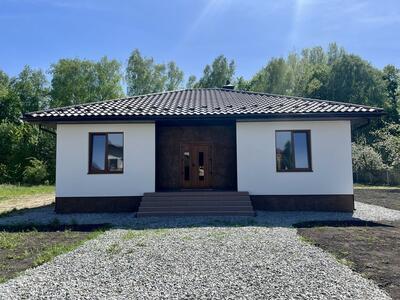 Продаж будинку с. Глибочиця