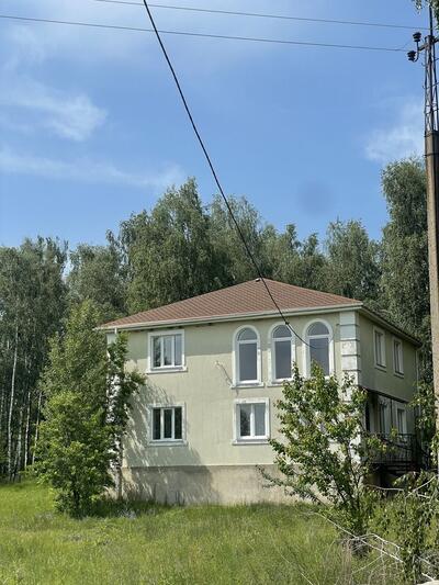 Продаж  будинку в Троянові