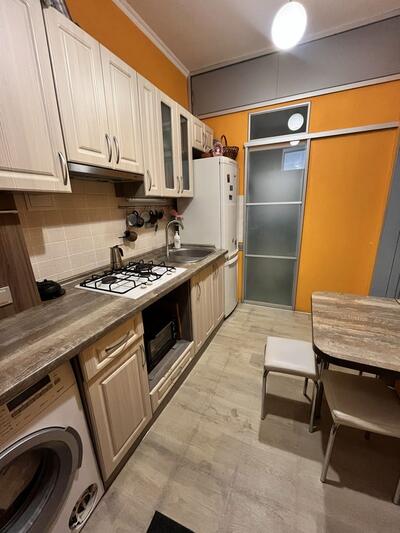 1 кімнатна частина будинку