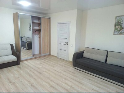 Здам 1 кімнатну квартиру в гарному стані