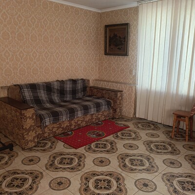 Здам квартиру в центрі м.Житомир( фото реальні)