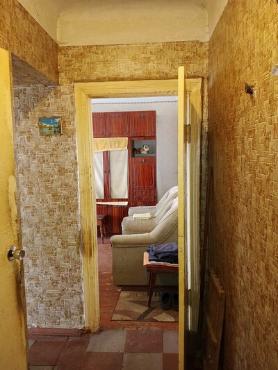 Здам 2-х кімнатну квартиру по вул. Київській.