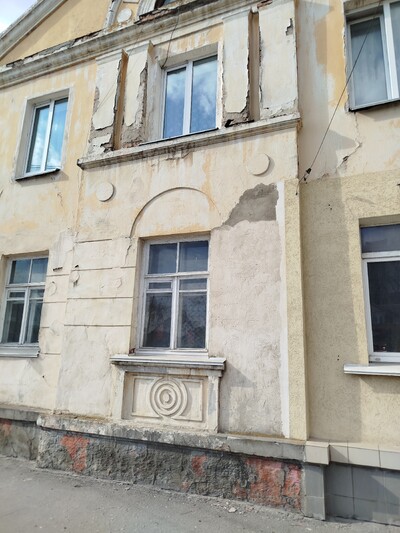 Продам 2х квартиру в цегляному будинку