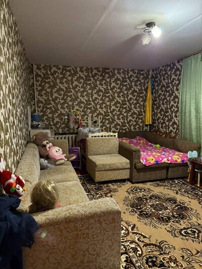 Здам в оренду квартиру Богунія