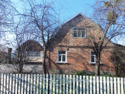 Продаж будинка від власника