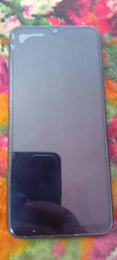 Продам срочно телефон Redmi 9 A