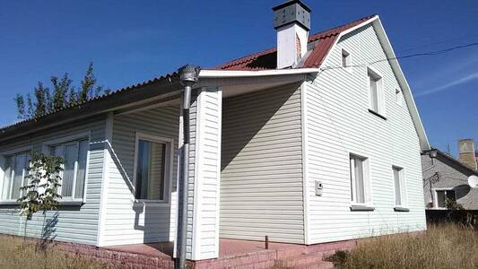 Продам 4-к будинок Брусилівський, Брусилів, Космонавтів