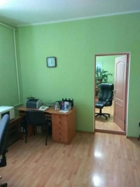 Офісне приміщення ПМК 100 вул. Курчатова на aviso.ua