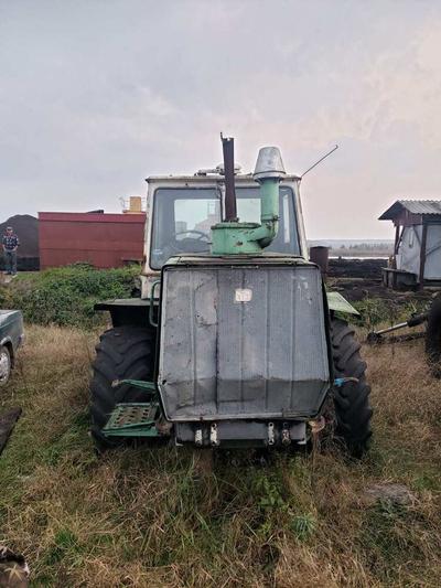Продам трактор Т-150К - с/г техніка