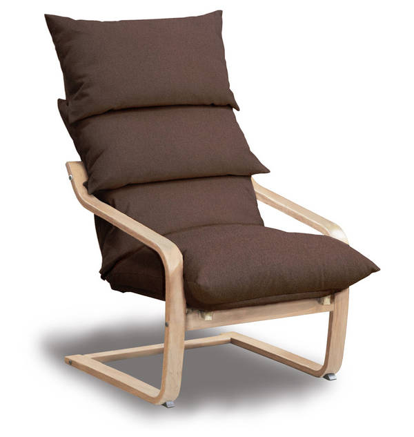 Кресло качалка купить недорого - от 4390 грн 