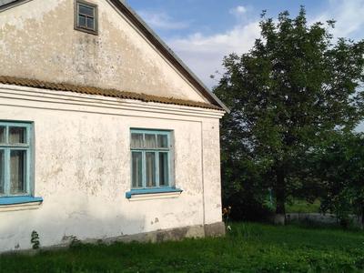 Продам дом под Ровно, село Олишва