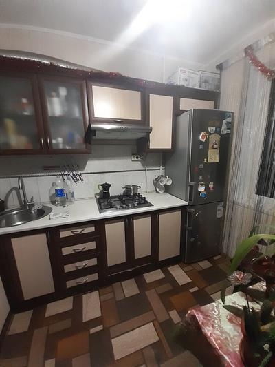 Продам 2-х кімнатну квартиру у Здолбунові з хорошим ремонтом та в затишному районі