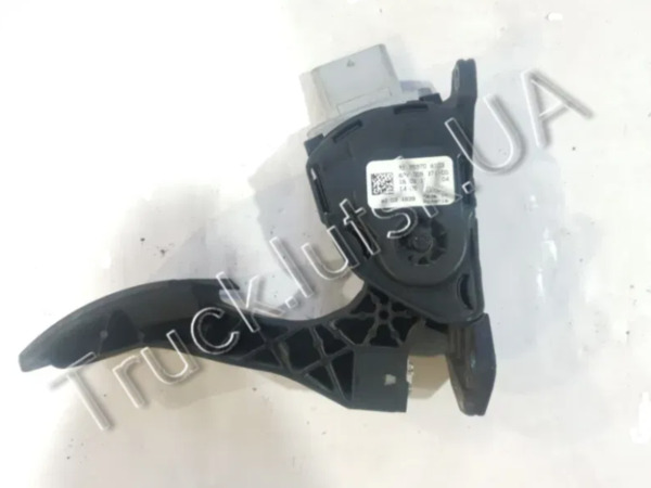 Педаль газу 81259706103 MAN TGA TGX, Ровно на aviso.ua