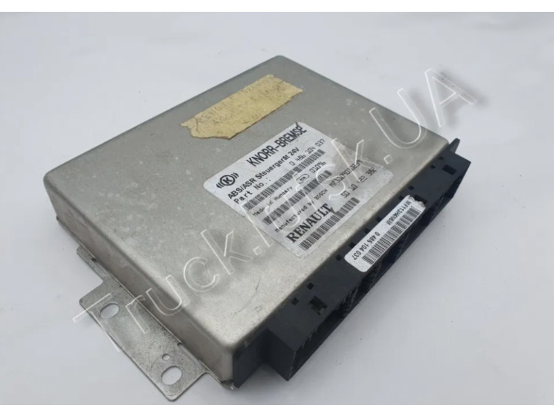 Блок ABS / ASR 0486104037 / 5010422382 Renault Magnum Midlum Premium, Ровно на aviso.ua