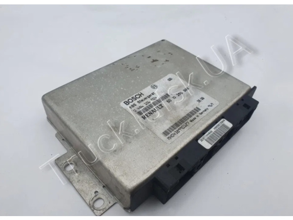 Блок EBS 0486106004 / 5010280998 Renault Magnum Midlum Premium, Ровно на aviso.ua