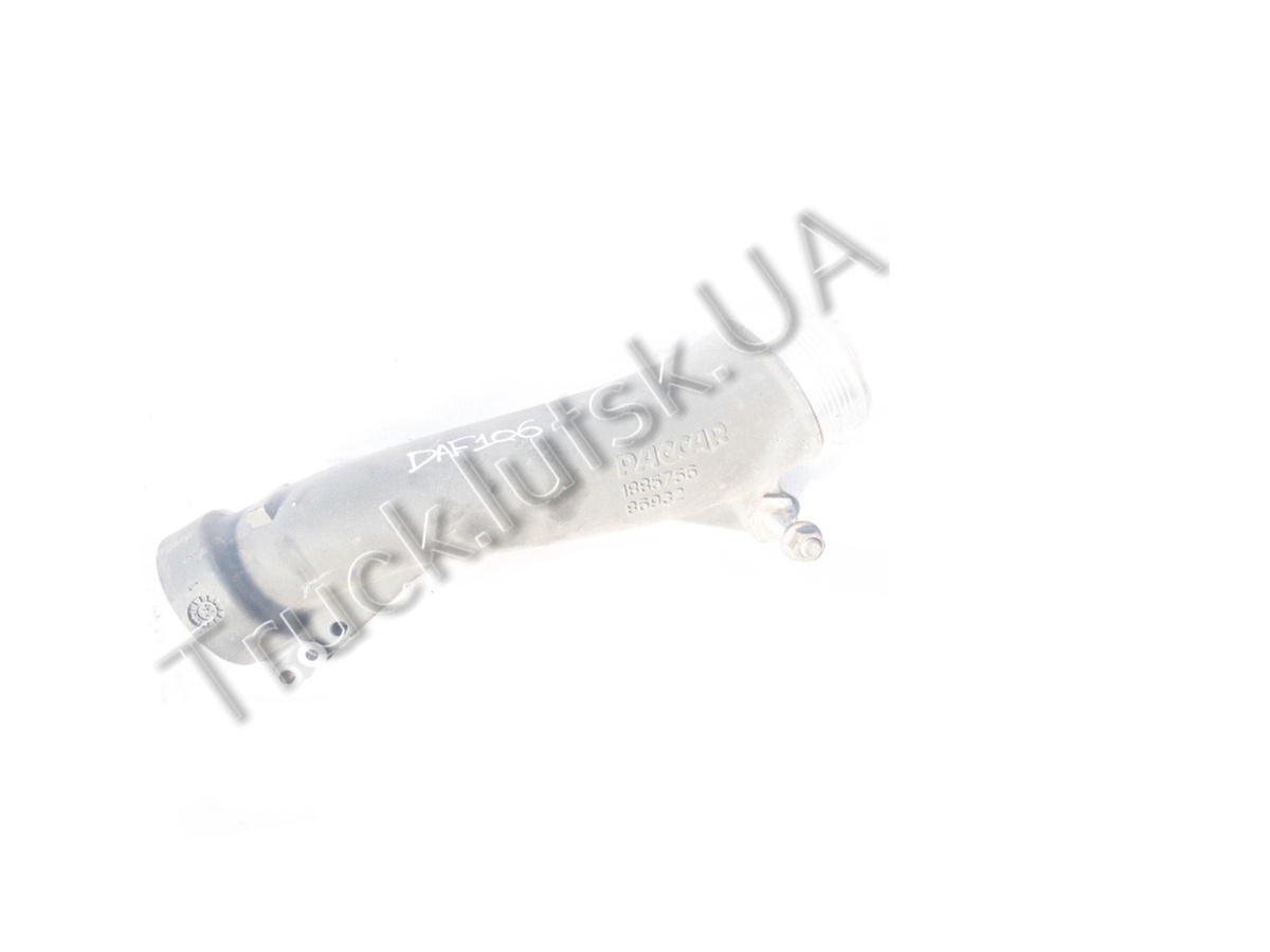 Трубка повітрозабірник DAF XF 106 Euro 6 1885756, Рівне на aviso.ua
