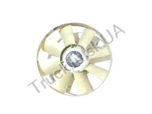 Віскомуфта,крильчатка Mercedes,Мерседес Actros 5412002022,0032054506, Ровно на aviso.ua