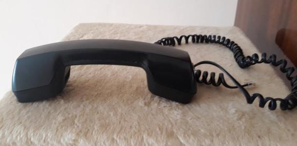 Трубка телефонна із шнуром  до факса