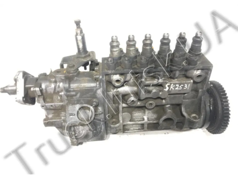 ТНВД Mercedes,Мерседес SK 2531 0402646976,4670800026,0230740902,0200744002,0230741002,0260743502, Рівне на aviso.ua