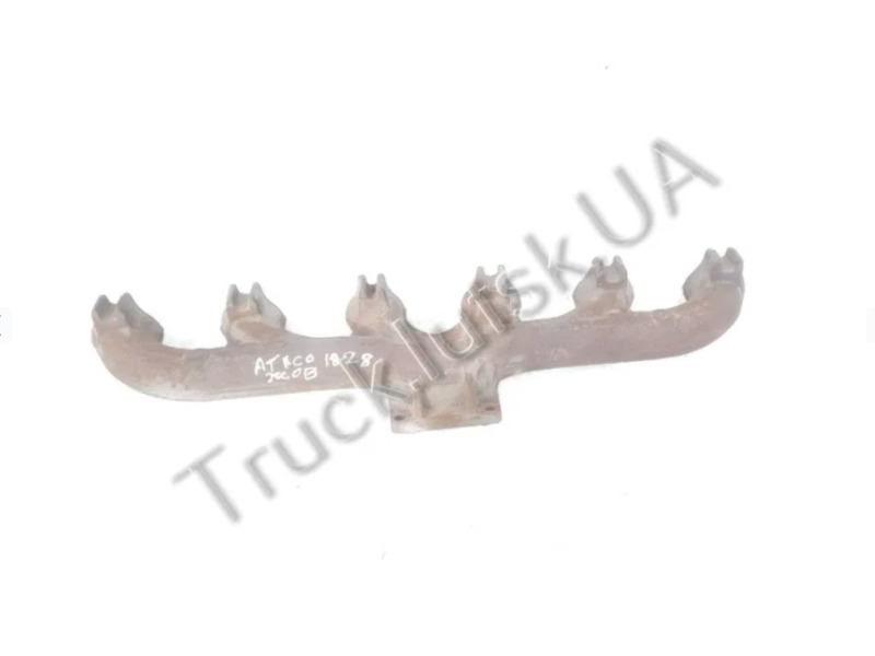 Випускний колектор Mercedes,Мерседес Atego 9061420501,9061400709, Рівне на aviso.ua