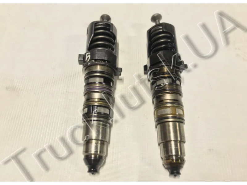 Форсунка Scania,Сканія HPI 1499257,1764364,1846351,1731091, Рівне на aviso.ua