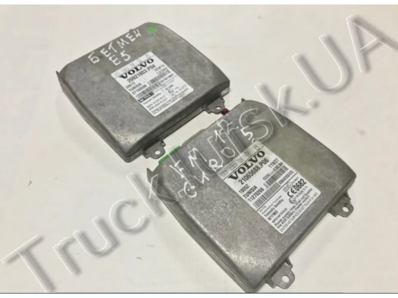 Блок ACTIA ADR Volvo,Вольво FH13 20921803,21065688, Рівне на aviso.ua
