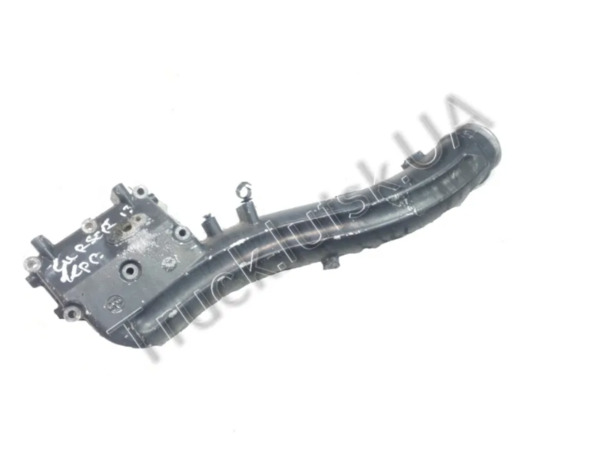 Впускний колектор Iveco,Івеко Cursor 13 504074694,500329570,504074695, Ровно на aviso.ua