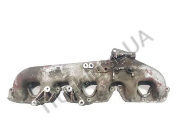 Впускний колектор Iveco,Івеко 75E15 4819949, Ровно на aviso.ua