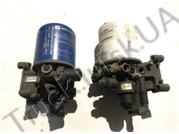 Осушувач Iveco,Івеко Stralis Euro5 LA8606,K040604,K043830,ZB4734, Ровно на aviso.ua