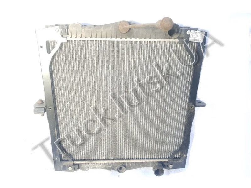 Радіатор 1405413 1407725 DAF LF 55 45 APUB973 2015р, Ровно на aviso.ua