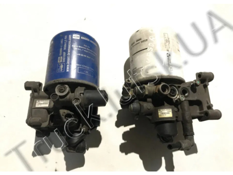 Осушувач Iveco,Івеко Stralis Euro5 LA8606,K040604,K043830,ZB4734, Рівне на aviso.ua