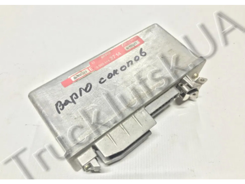 Блок управления EBS Mercedes,Мерседес Vario 0004462714,0265105042, Рівне на aviso.ua
