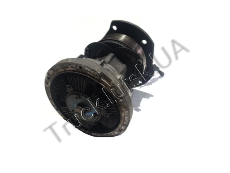 Віскомуфта Iveco,Івеко Cursor 13 504239337,504026023,504020036, Рівне на aviso.ua