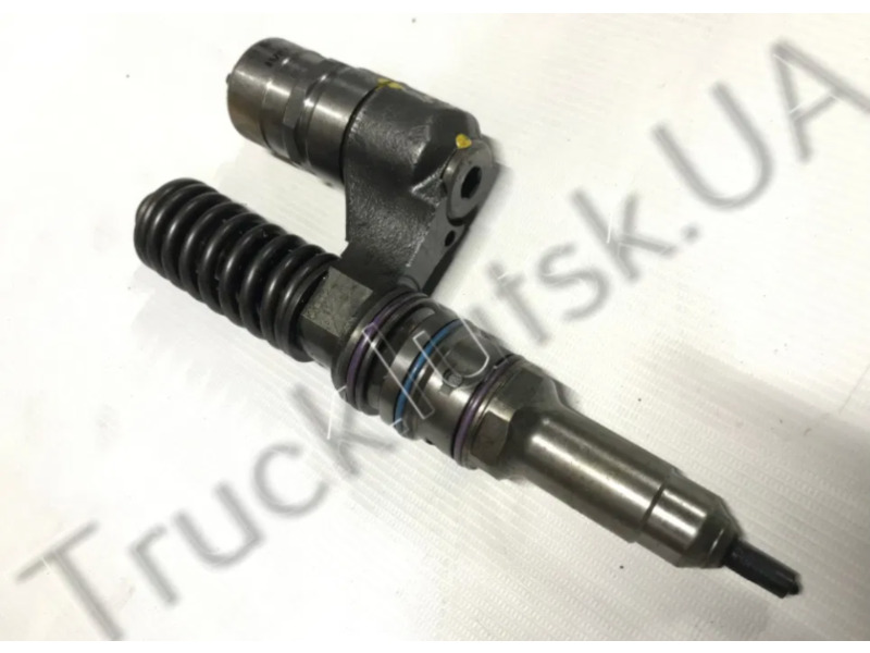 Форсунка Iveco,Івеко Stralis Euro5 Cursor13 0414703004,504132378, Рівне на aviso.ua