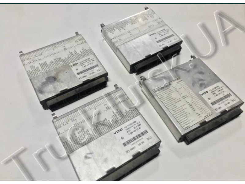Блок VDO Mercedes,Мерседес 0004463802,0004462302,0004465302,0004462702, Ровно на aviso.ua