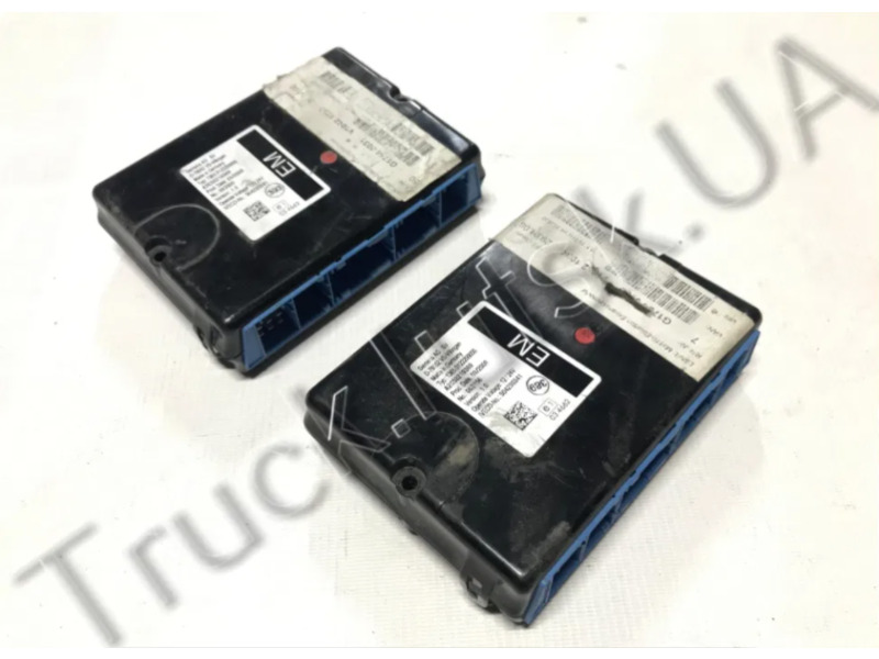 Блок EM Iveco,Івеко Stralis 504230341, Рівне на aviso.ua