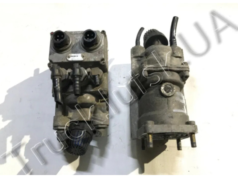 Кран Mercedes,Actros,Atego 0044314705,4800010100,4800030000,0034319506, Рівне на aviso.ua