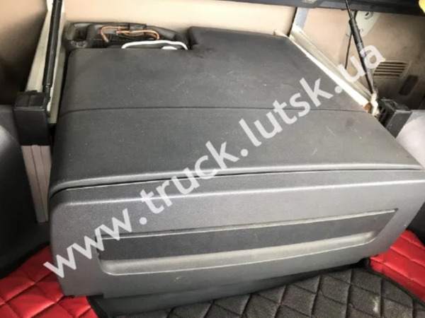 Холодильник Iveco,Івеко Stralis Euro3-5 504195453, Рівне на aviso.ua