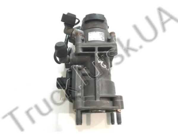 Кран тормозний Mercedes,Мерседес Actros MP4 A0044311506,K014773, Ровно на aviso.ua