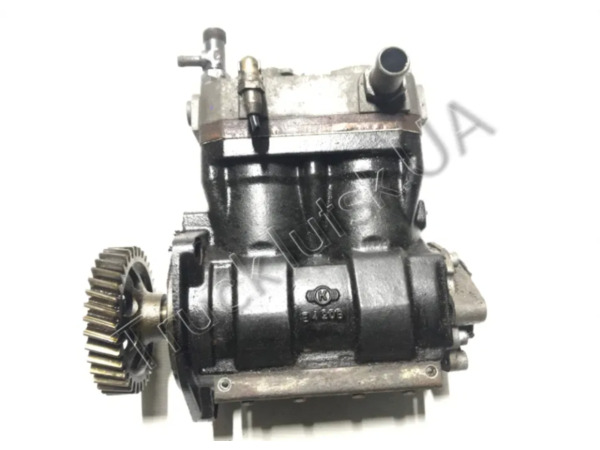 Компрессор повітря Iveco 99471918,41211121,41211339,504308843,41211219, Ровно на aviso.ua
